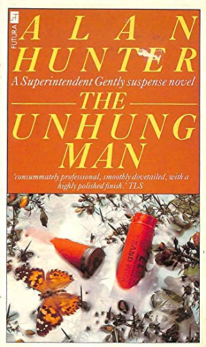 Beispielbild fr Unhung Man, The zum Verkauf von Jenson Books Inc