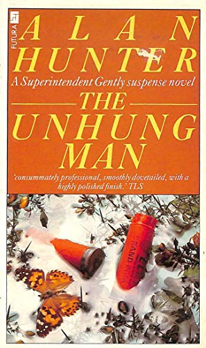 Unhung Man, The (9780708828571) by Hunter, Alan