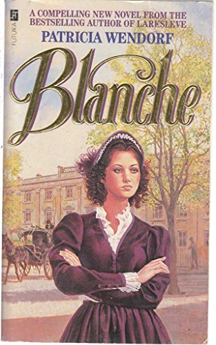 Beispielbild fr Blanche zum Verkauf von WorldofBooks