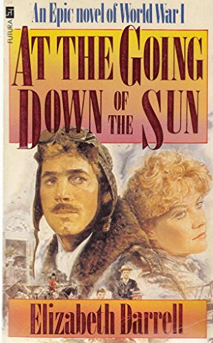 Stock image for At the Going Down of the Sun for sale by AwesomeBooks