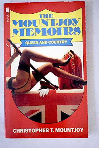 Stock image for Mountjoy Memoirs: Queen and Country v. 2 for sale by WorldofBooks