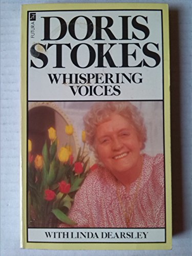 9780708829097: Whispering Voices