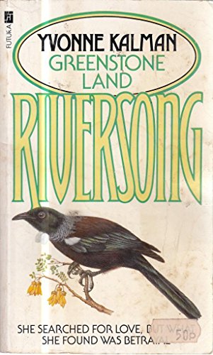 Stock image for Riversong for sale by Better World Books Ltd