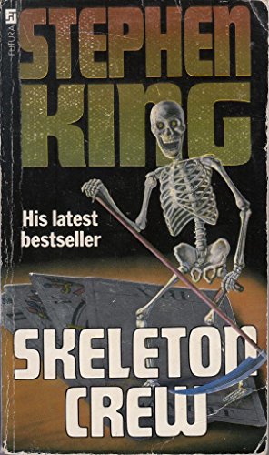 Imagen de archivo de Skeleton Crew a la venta por ThriftBooks-Atlanta
