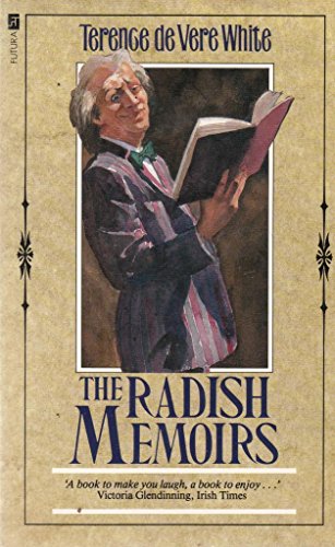 Imagen de archivo de The Radish Memoirs a la venta por Merandja Books