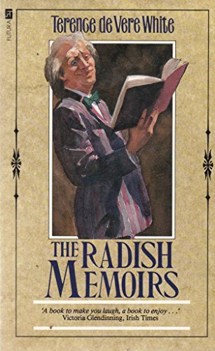 9780708829349: Radish Memoirs