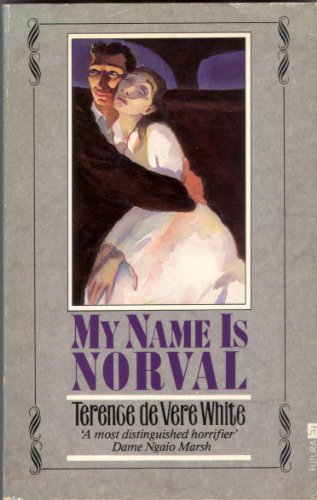 Beispielbild fr My Name Is Norval zum Verkauf von Books From California