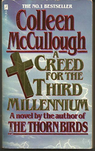 9780708829530: A Creed for The Third Millennium