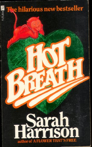 Imagen de archivo de Hot Breath a la venta por WorldofBooks