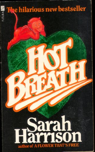 9780708829547: Hot Breath