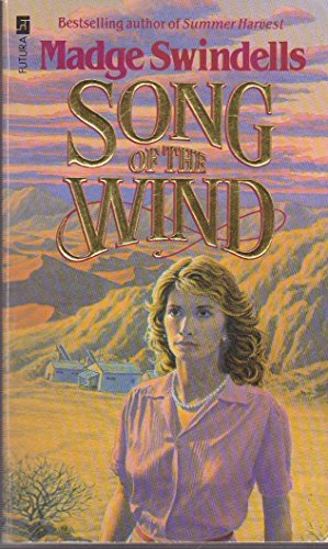 Beispielbild fr Song of the Wind zum Verkauf von AwesomeBooks