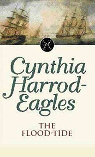 The Flood-Tide (9780708829592) by Cynthia Harrod-Eagles