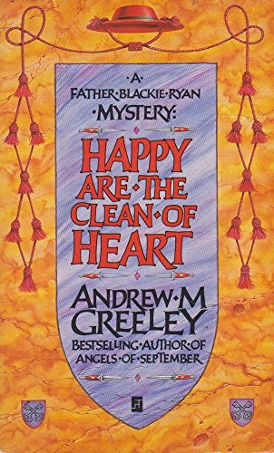 Stock image for Happy are the Clean of Heart for sale by Hawking Books
