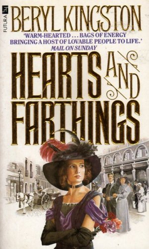 9780708829769: Hearts And Farthings