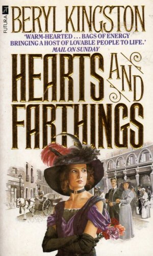 Stock image for Hearts And Farthings for sale by AwesomeBooks