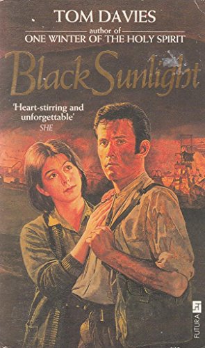 Imagen de archivo de Black Sunlight a la venta por WorldofBooks