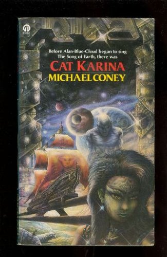 9780708830147: Cat Karina (An Orbit book)