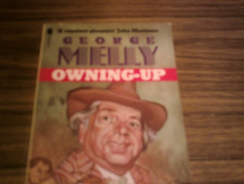 Imagen de archivo de Owning Up a la venta por WorldofBooks