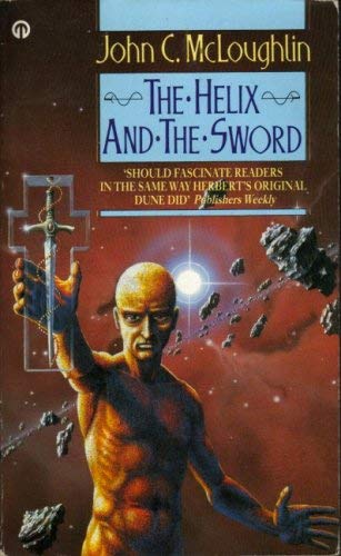 Stock image for Helix and the Sword (Orbit Books) for sale by Half Price Books Inc.