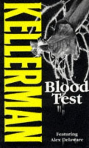 Imagen de archivo de Blood Test a la venta por WorldofBooks