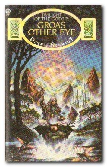 9780708830413: Groa's Other Eye (Orbit Books)