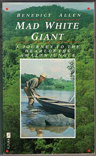 Stock image for Mad White Giant for sale by Goldstone Books