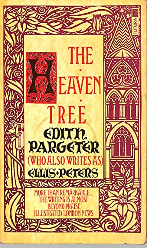 Beispielbild fr The Heaven Tree zum Verkauf von Better World Books