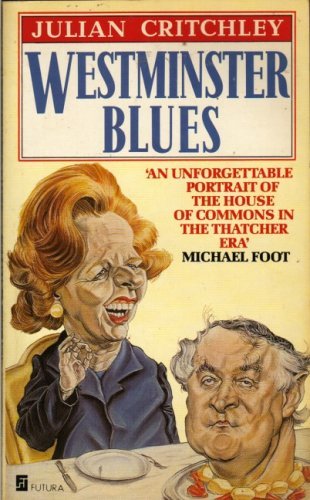 9780708830697: Westminster Blues