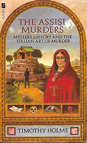 9780708830772: The Assisi Murders