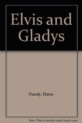 Stock image for Elvis and Gladys for sale by WorldofBooks