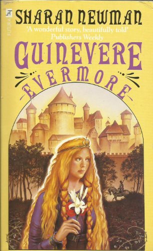 Stock image for Guinevere Evermore for sale by HPB-Ruby
