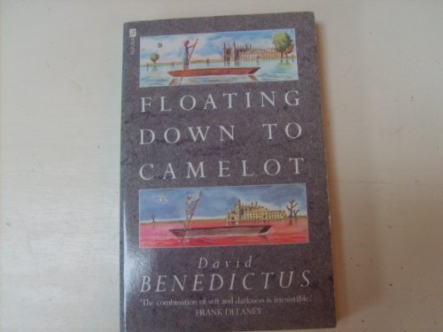 Beispielbild für Floating Down to Camelot zum Verkauf von medimops