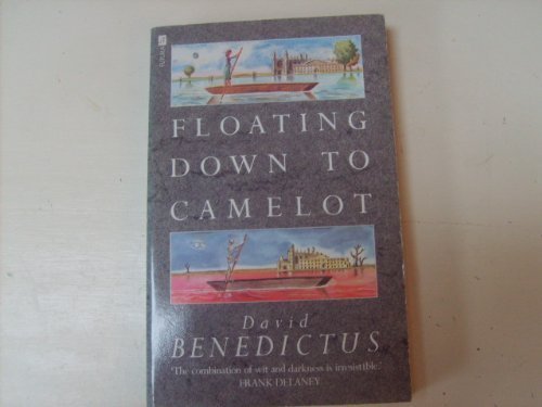 Imagen de archivo de Floating Down to Camelot a la venta por WorldofBooks