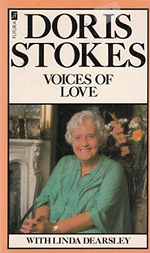 Beispielbild fr Voices of Love zum Verkauf von ThriftBooks-Dallas