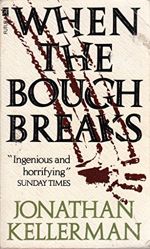 When the Bough Breaks (9780708831410) by Jonathan Kellerman