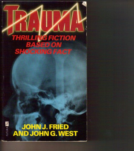 Stock image for Trauma for sale by Book Express (NZ)
