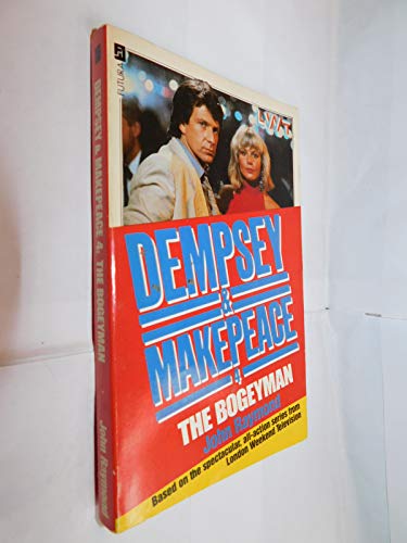 Beispielbild fr Dempsey & Makepeace no 4 :Bogeyman zum Verkauf von WorldofBooks
