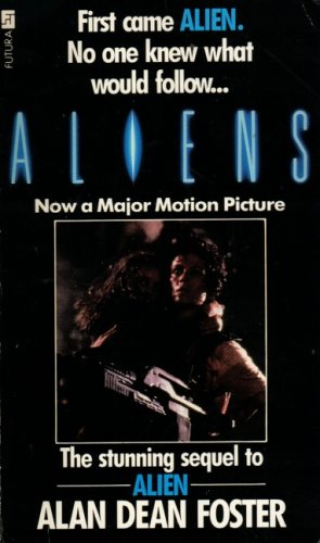 Imagen de archivo de Alien 2 a la venta por WorldofBooks