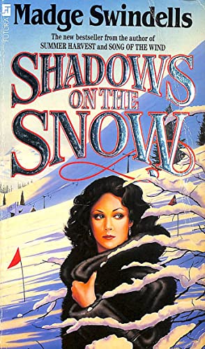 Stock image for Shadows on the Snow for sale by WorldofBooks