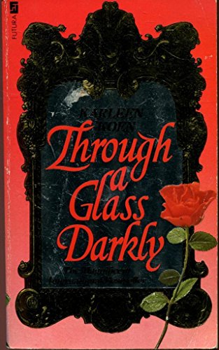 Beispielbild fr Through a Glass Darkly zum Verkauf von AwesomeBooks