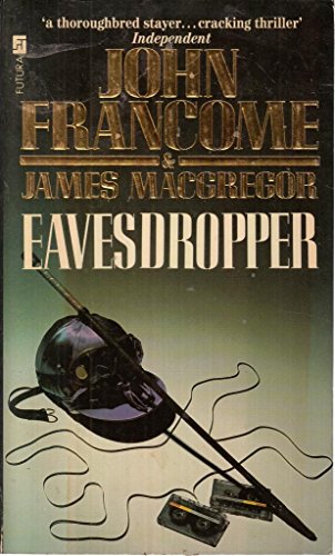 Stock image for Eavesdropper for sale by Better World Books
