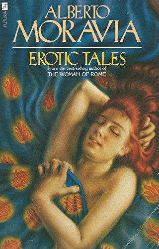 9780708833834: Erotic Tales