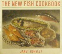 Stock image for New Fish Cook Book for sale by Jt,s junk box