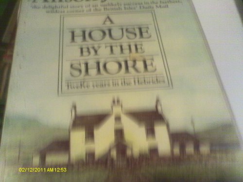 9780708834046: House By The Shore