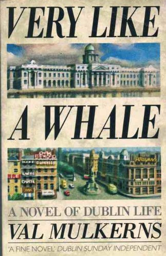 Stock image for Very Like a Whale for sale by WorldofBooks