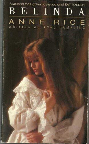 Imagen de archivo de BELINDA. a la venta por Black Cat Bookshop P.B.F.A