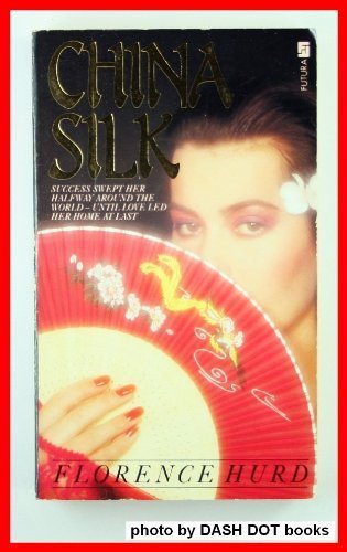 Beispielbild fr China Silk zum Verkauf von medimops