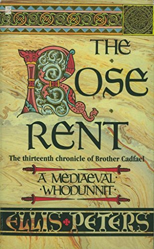 9780708836101: The Rose Rent: 13