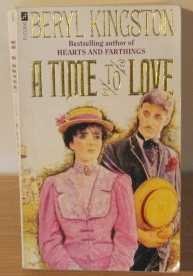 Stock image for Time To Love for sale by WorldofBooks