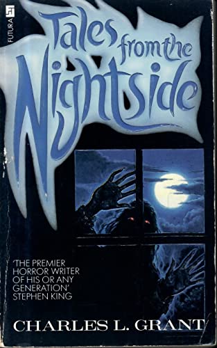 Stock image for Tales from the Nightside for sale by WorldofBooks